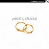 Wedding Classics, Anthems by Gerald Finzi included on recording